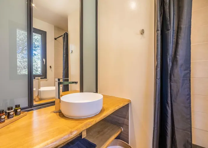 Casa Pietranera * Porto-Vecchio (Corsica)