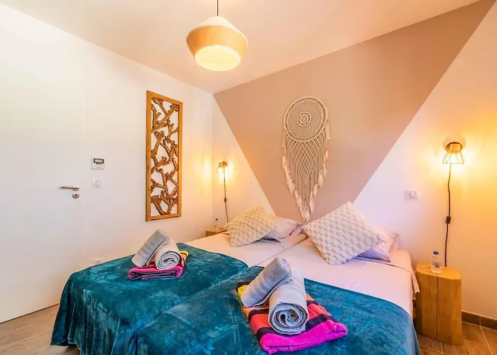 Casa Pietranera Villa *