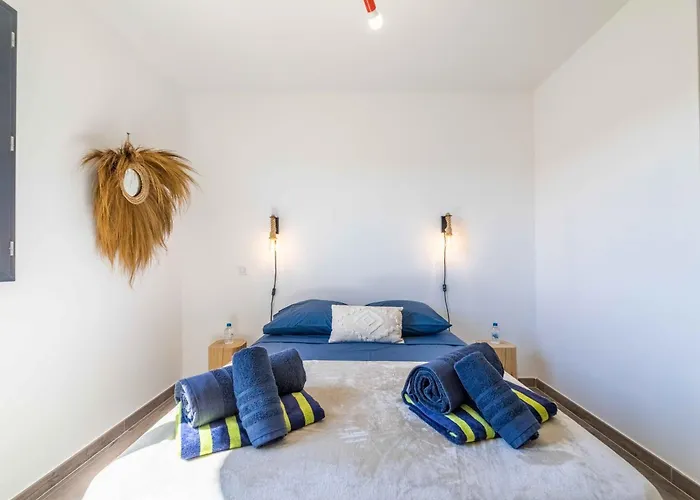 Casa Pietranera Villa