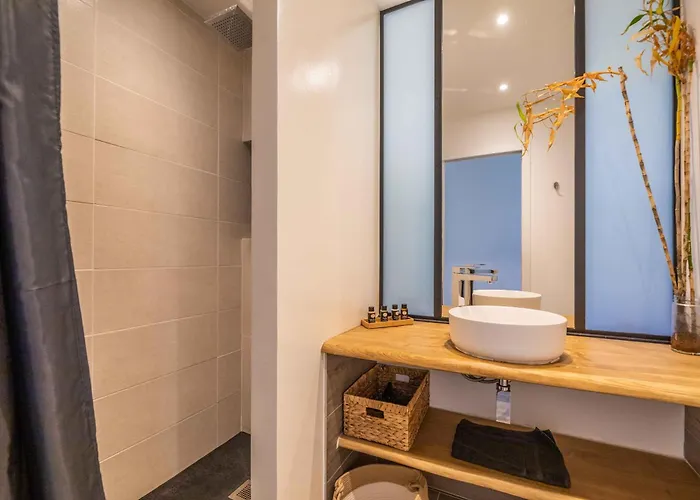 Casa Pietranera Villa Porto-Vecchio (Corsica)