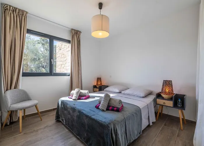 Villa Casa Pietranera *