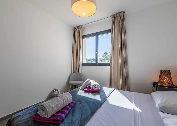 Casa Pietranera * Porto-Vecchio (Corsica)