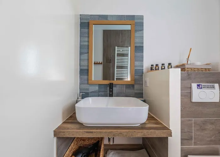 Casa Pietranera * Porto-Vecchio (Corsica)