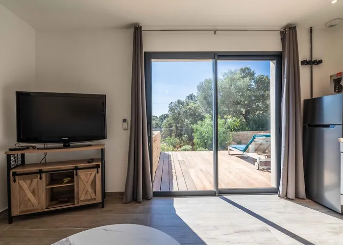 Casa Pietranera Villa *