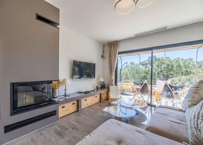 Villa Casa Pietranera *