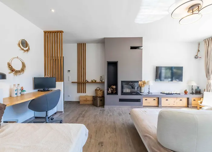 Casa Pietranera Villa Porto-Vecchio (Corsica)