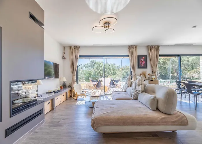 Villa Casa Pietranera *