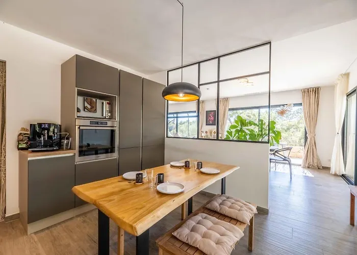 Villa Casa Pietranera *