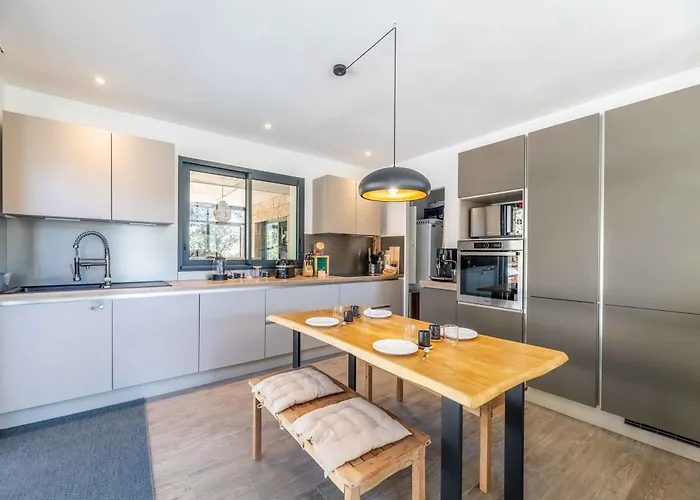 Villa Casa Pietranera *