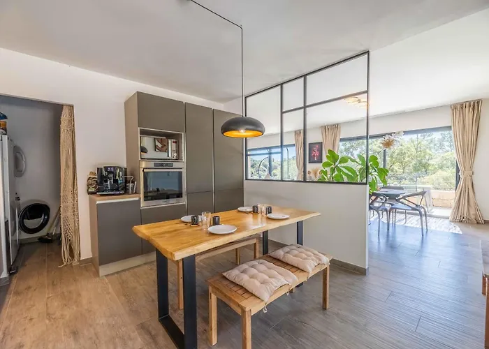 Villa Casa Pietranera