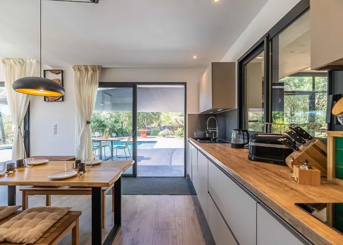 Casa Pietranera Villa *