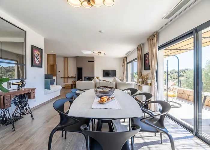 Casa Pietranera Villa