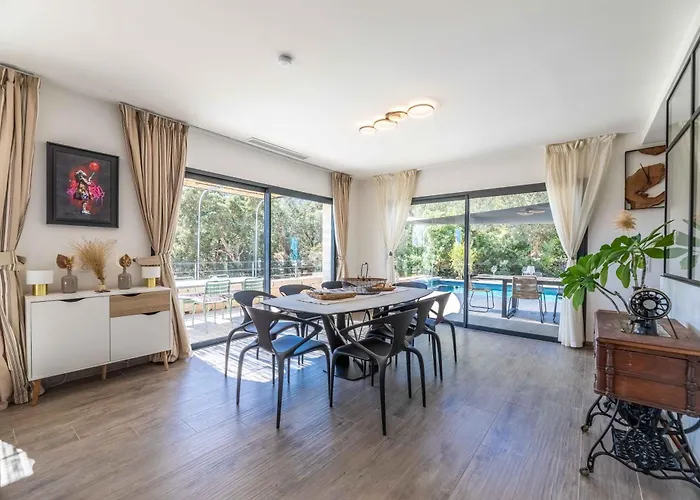 Casa Pietranera Villa *