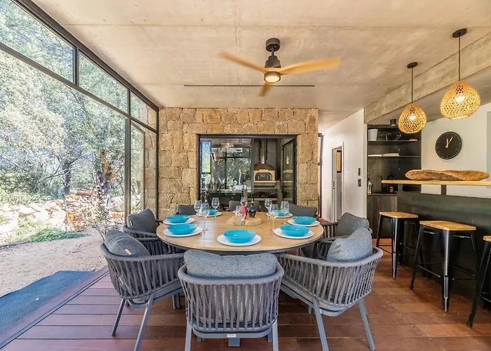 Villa Casa Pietranera