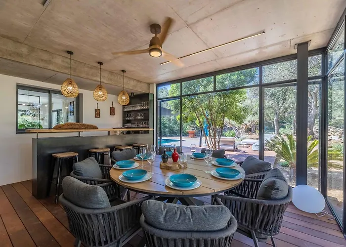 Villa Casa Pietranera