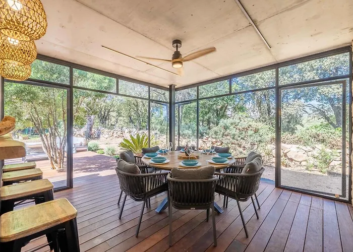 Casa Pietranera Villa