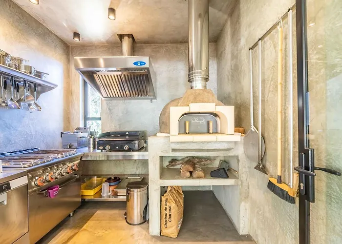 Villa Casa Pietranera Porto-Vecchio (Corsica)