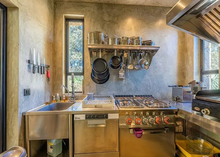 Casa Pietranera Villa Porto-Vecchio (Corsica)