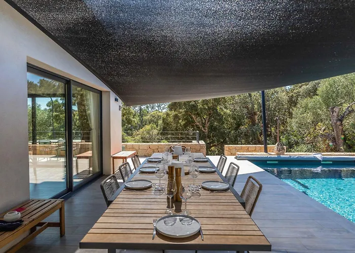 Casa Pietranera Villa