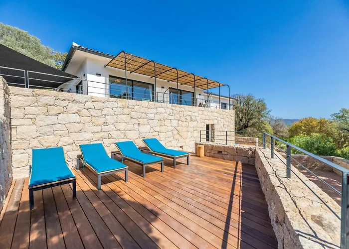 Villa Casa Pietranera *