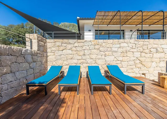 Casa Pietranera Villa *