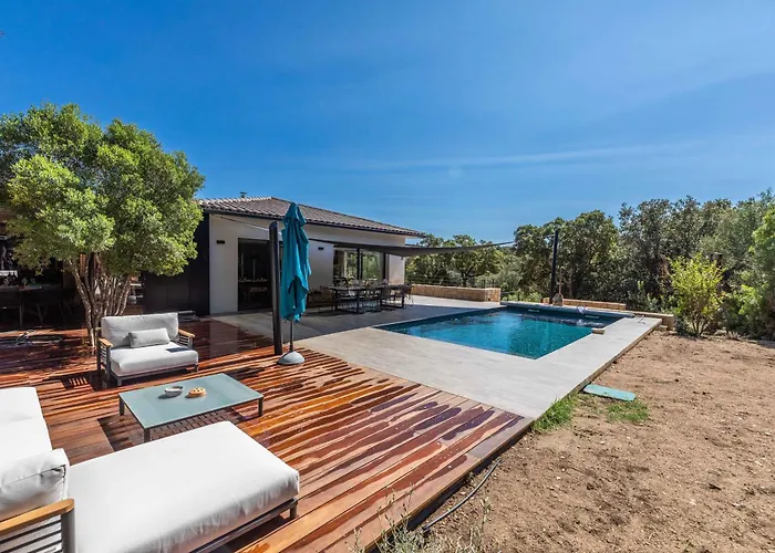 Villa Casa Pietranera *