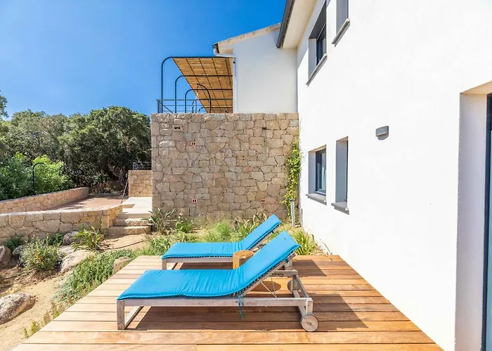 Casa Pietranera Villa