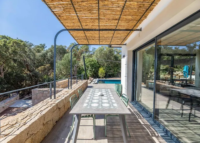 Casa Pietranera Villa