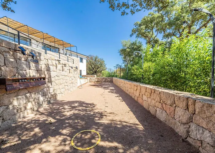 Casa Pietranera Villa Porto-Vecchio (Corsica)