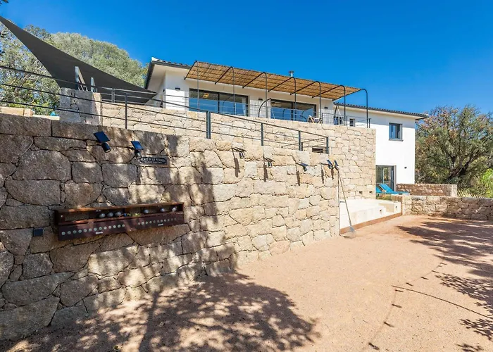 Casa Pietranera Villa